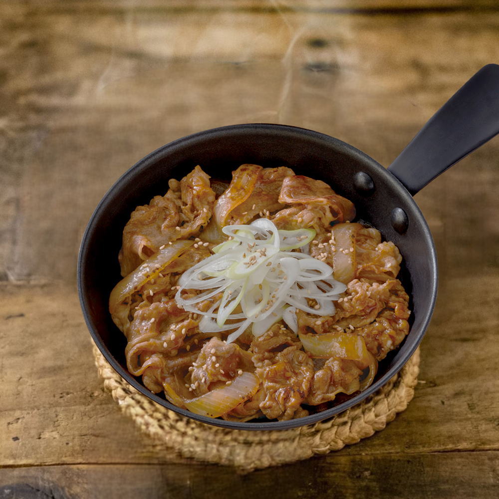 吉野家焼肉のたれ